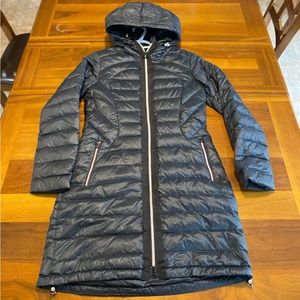 Lululemon Down jacket